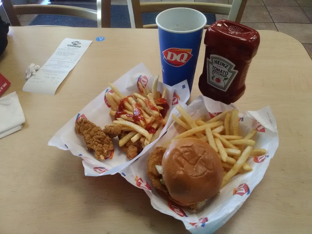 Dairy Queen Grill & Chill | restaurant | 25741 Perdido Beach Blvd, Orange Beach, AL 36561, USA | 2519812155 OR +1 251-981-2155