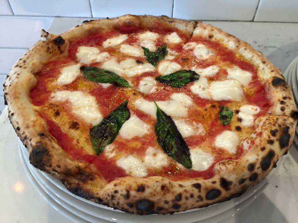 Pasquales Pizzeria Napoletana | restaurant | 60 S County Commons Way, South Kingstown, RI 02879, USA | 4017832900 OR +1 401-783-2900