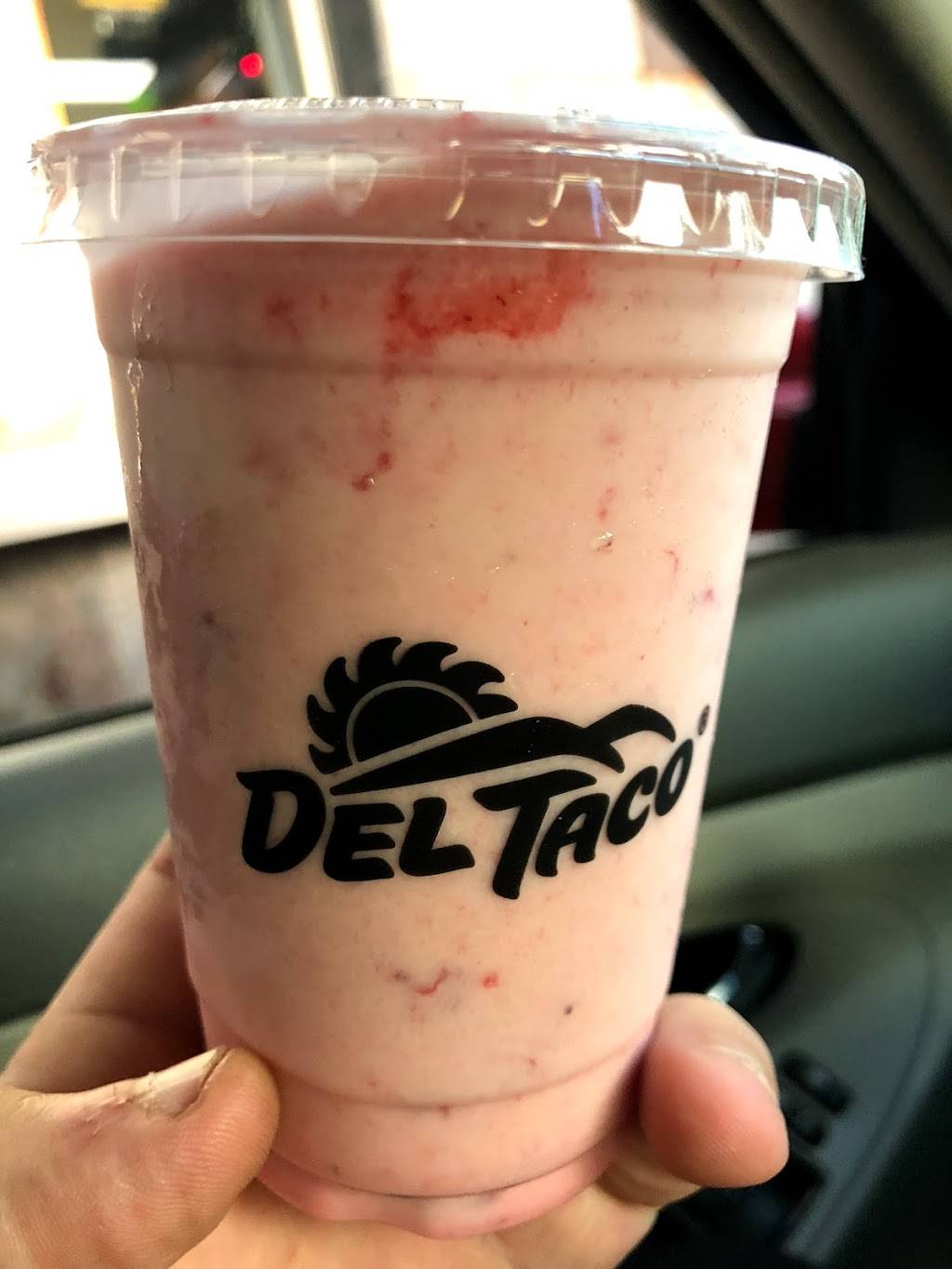 Del Taco | meal takeaway | 4850 E Motor Ln, Ontario, CA 91761, USA | 9096050465 OR +1 909-605-0465