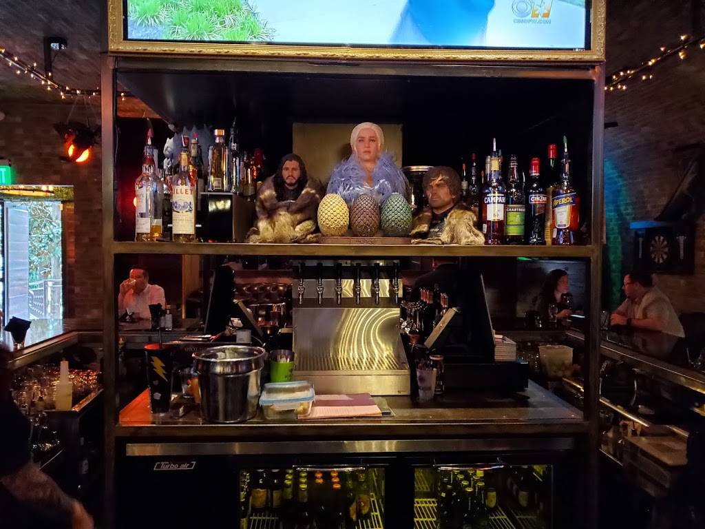 Ill Minster Pub | night club | 2600 Cedar Springs Rd #1, Dallas, TX 75201, USA | 9726667114 OR +1 972-666-7114