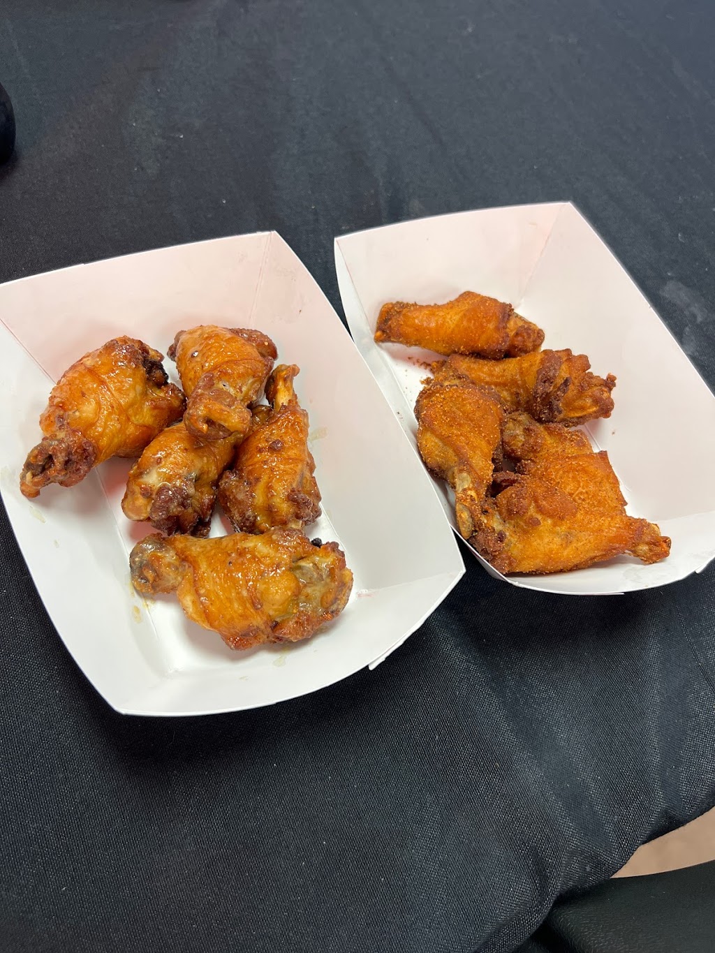 Jupiter Wings | restaurant | 8976 W Union Hills Dr #101, Peoria, AZ 85382, USA | 6232315798 OR +1 623-231-5798