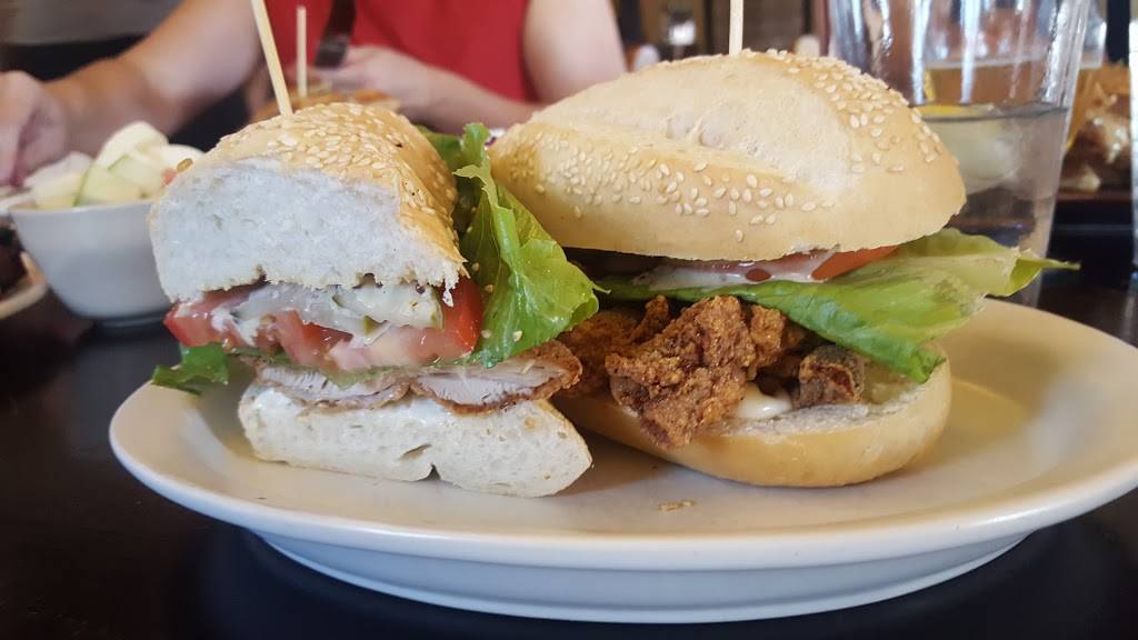 Dan Diegos Euro Cafe and Pub | restaurant | 2415 Morena Blvd, San Diego, CA 92110, USA | 6192762100 OR +1 619-276-2100