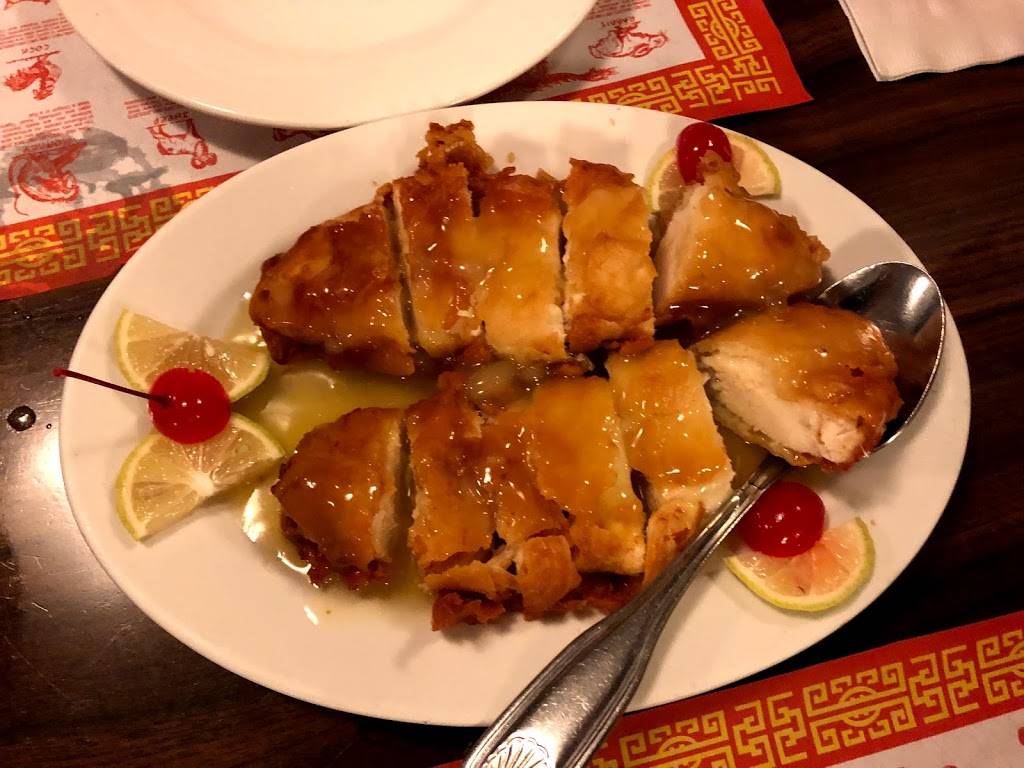Golden Dragon Restaurant | restaurant | 6433 N Oracle Rd, Tucson, AZ 85704, USA | 5202971862 OR +1 520-297-1862