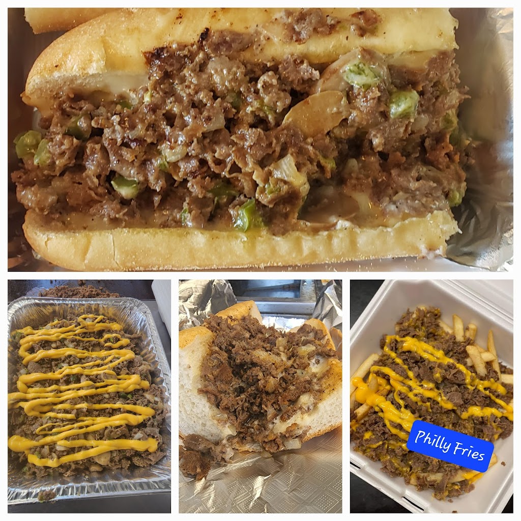 All About Cheesesteaks | restaurant | 917 11th St, Charles City, IA 50616, USA | 6418327345 OR +1 641-832-7345