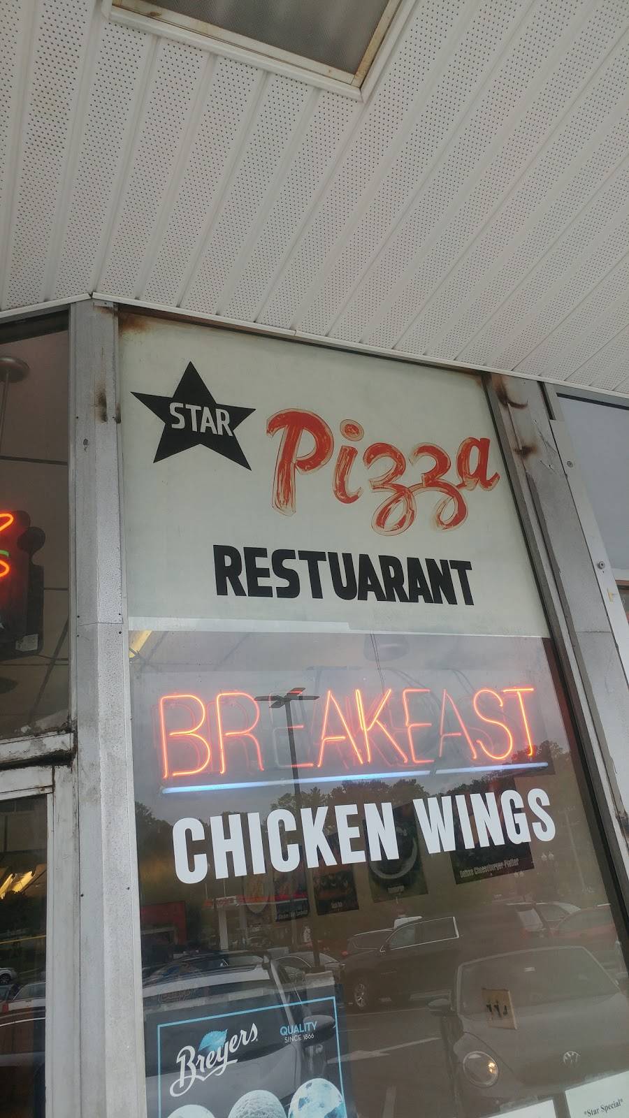 Star Pizza Restaurant Carryout | restaurant | 3222 Pennsylvania Ave SE, Washington, DC 20020, USA | 2025844100 OR +1 202-584-4100