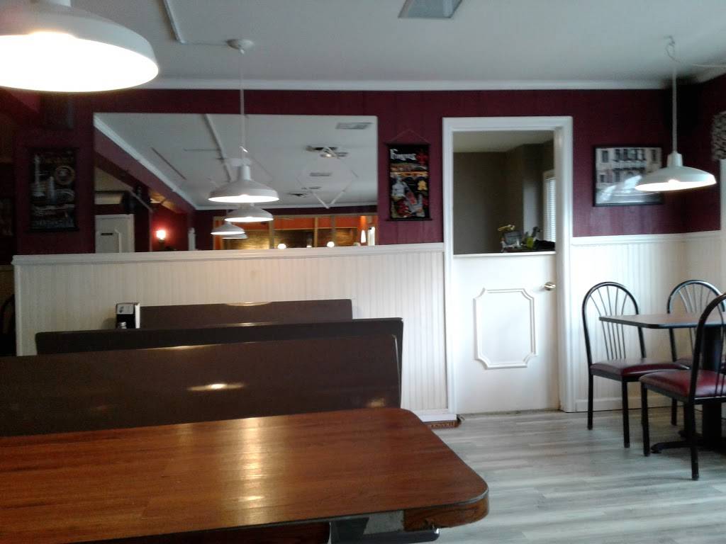 Napoli Pizza | meal delivery | 444 S 1st St, Bangor, PA 18013, USA | 6105881455 OR +1 610-588-1455