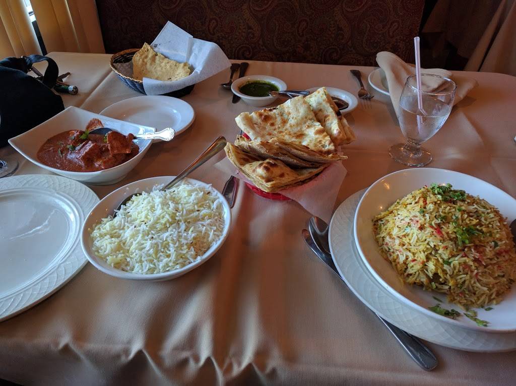 Gourmet India | restaurant | 13155 Westheimer Road #140 St B 5529, Houston, TX 77077, USA | 2814935435 OR +1 281-493-5435