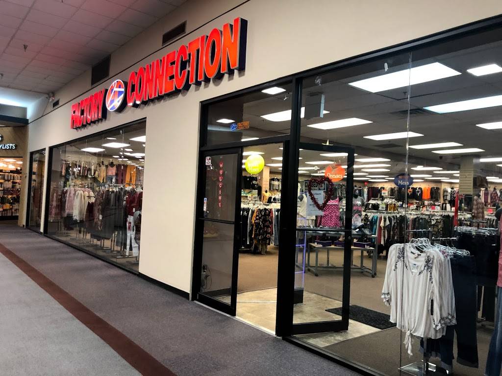 Parkway Plaza Mall | shopping mall | 401 Madison Square Dr, Madisonville, KY 42431, USA | 2708217312 OR +1 270-821-7312