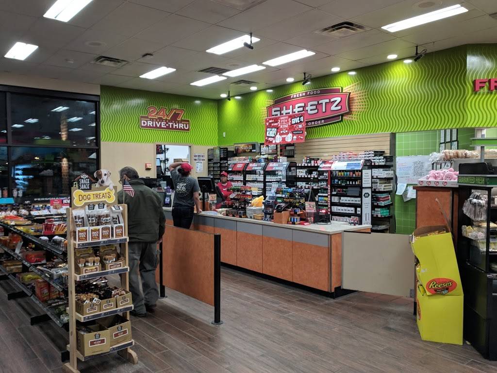 Sheetz #533 | cafe | 10315 Cascade Crossing, Brooklyn, OH 44144, USA | 2162054748 OR +1 216-205-4748