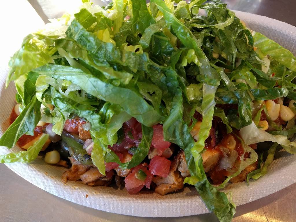Chipotle Mexican Grill | restaurant | 13250 Technology Dr, Eden Prairie, MN 55344, USA | 9529345955 OR +1 952-934-5955
