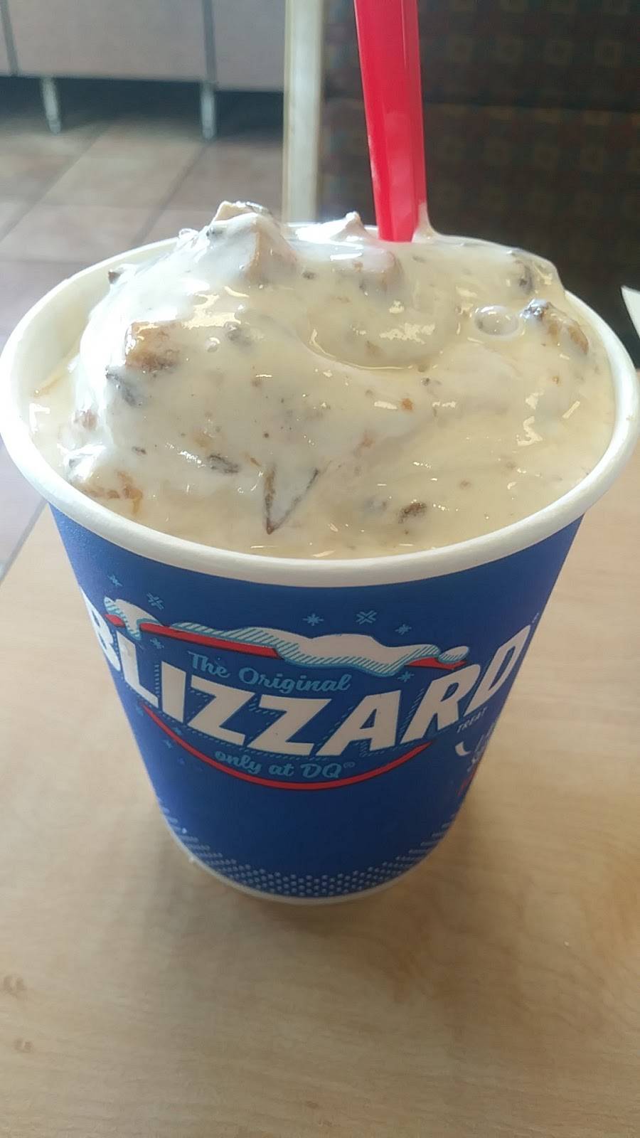 Dairy Queen Grill & Chill | restaurant | 202 LA-5, Logansport, LA 71049, USA | 3186972687 OR +1 318-697-2687