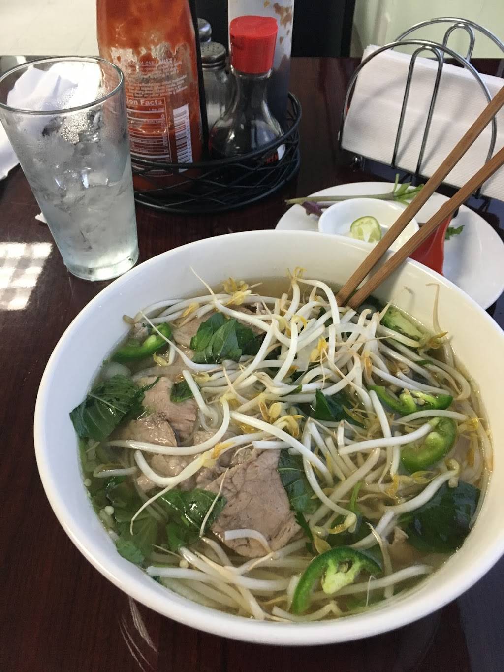 Tan Phat Vietnamese Restaurant | restaurant | 1512 N Academy Blvd Suite A, Colorado Springs, CO 80909, USA | 7192035471 OR +1 719-203-5471