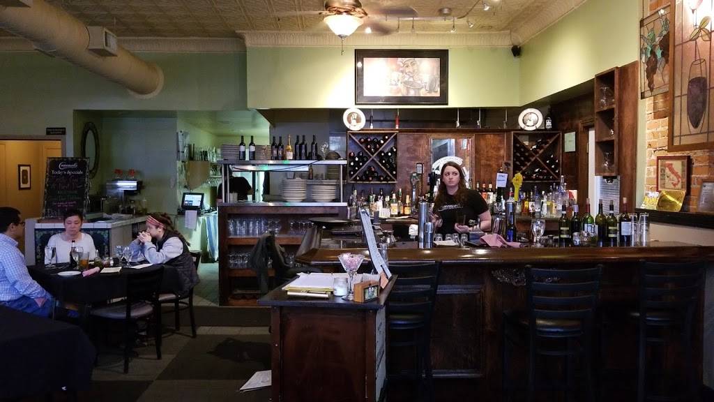 Comensolis | restaurant | 762 W Main St, Kalamazoo, MI 49006, USA | 2693456755 OR +1 269-345-6755