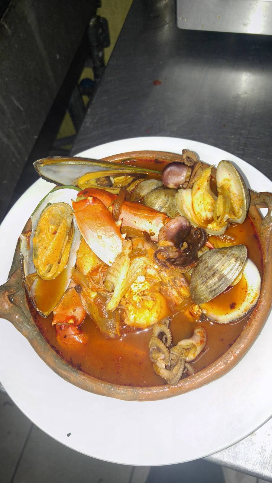 Baja Taco | restaurant | 209 Summit St, Crescent City, FL 32112, USA | 3866984155 OR +1 386-698-4155