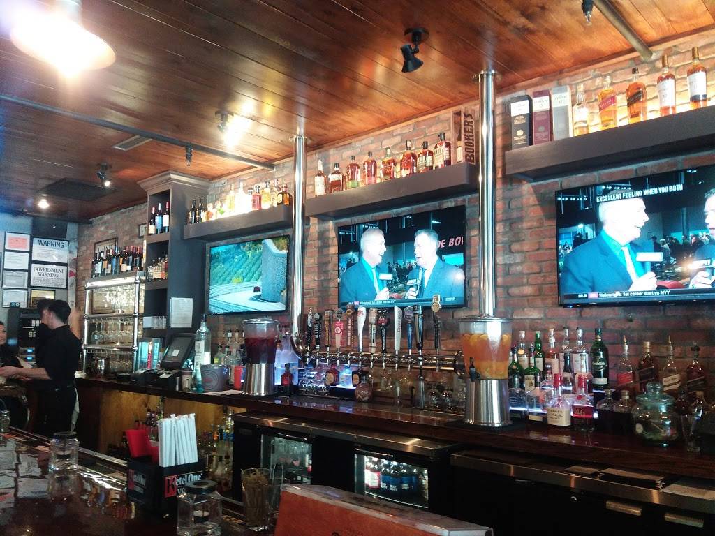 Karvers Grille | restaurant | 480 Patchogue-Holbrook Rd, Holbrook, NY 11741, USA | 6318687300 OR +1 631-868-7300