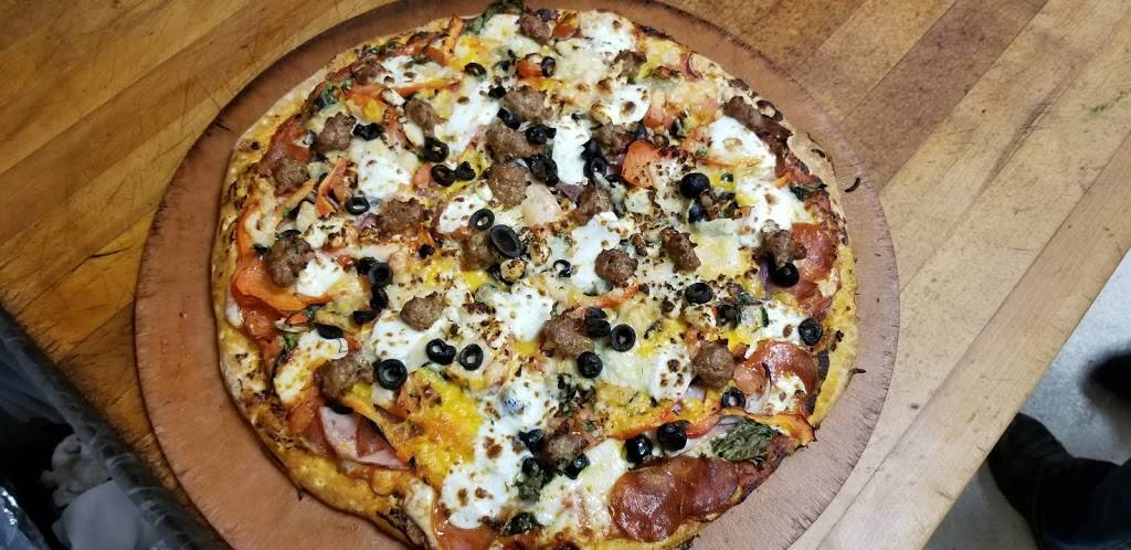 Pie Nation Pizza | restaurant | 36100 Hidden Springs Rd Suite E, Wildomar, CA 92595, USA | 9516783232 OR +1 951-678-3232