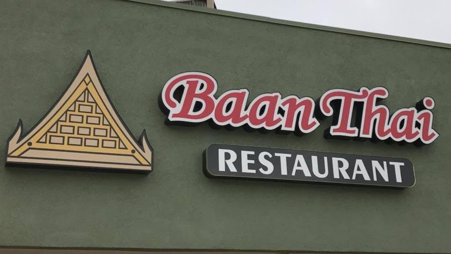 Baan Thai Restaurant | restaurant | 1709 Fort Riley Blvd, Manhattan, KS 66502, USA | 7853205990 OR +1 785-320-5990