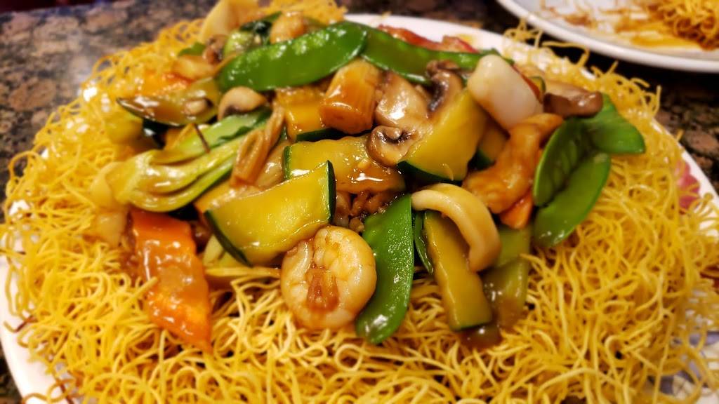 New Han Dynasty Restaurant | restaurant | 4130 E Joppa Rd, Nottingham, MD 21236, USA | 4102568866 OR +1 410-256-8866
