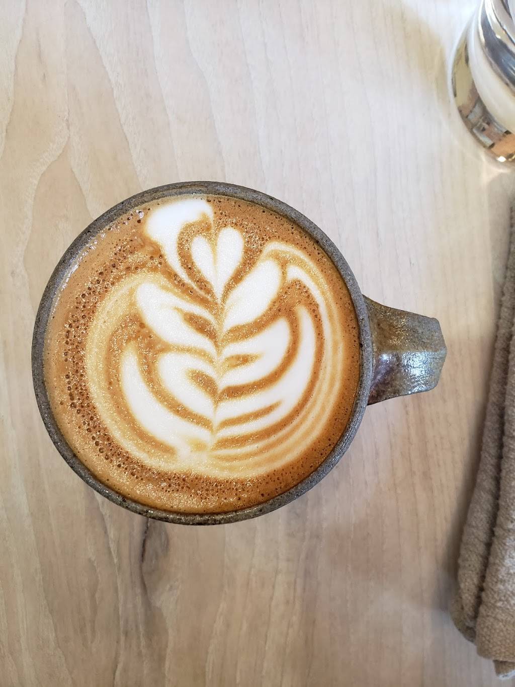 Cafe Baffico | restaurant | 1375 King St E, Hamilton, ON L8M 1H6, Canada | 2892469965 OR +1 289-246-9965