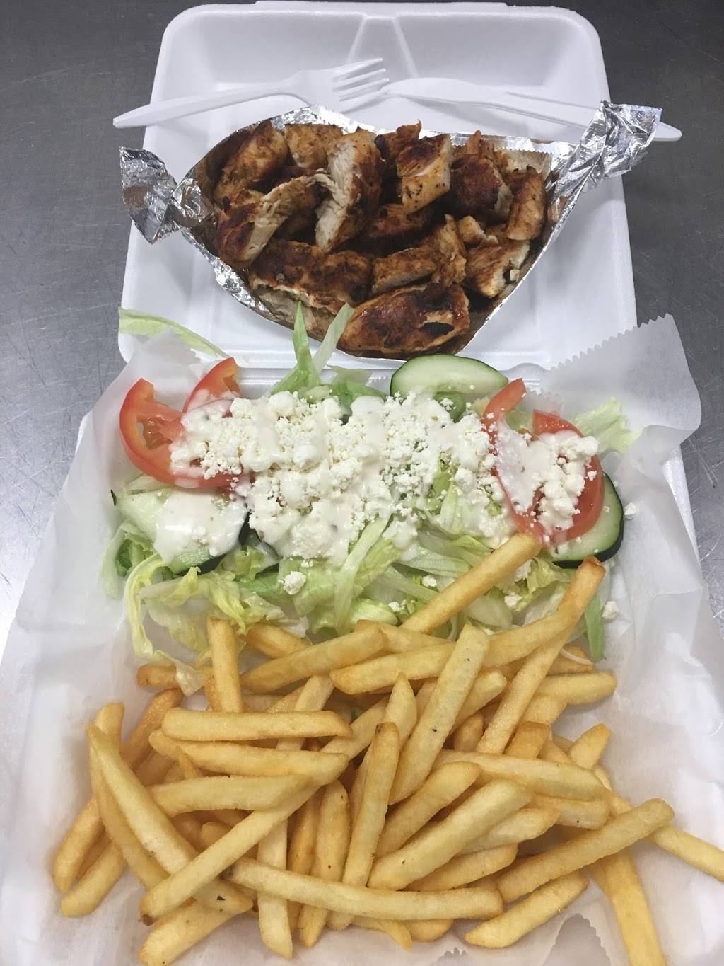 Framingham Sub Shop & Pizza | restaurant | 6701, 193 Concord St, Framingham, MA 01702, USA | 5088721919 OR +1 508-872-1919