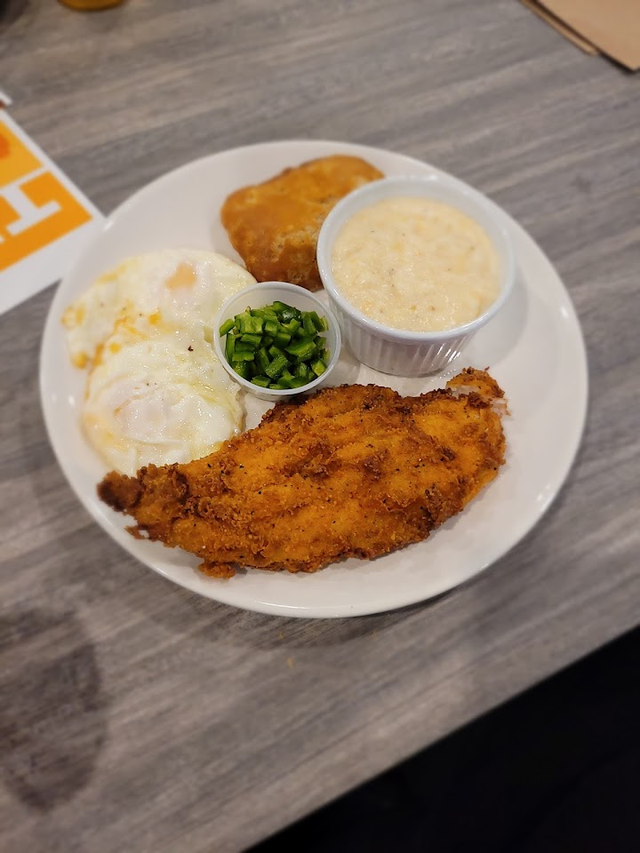 The Brunch Spot | restaurant | 3370 Sugarloaf Pkwy G5, Lawrenceville, GA 30044, USA | 4705145866 OR +1 470-514-5866