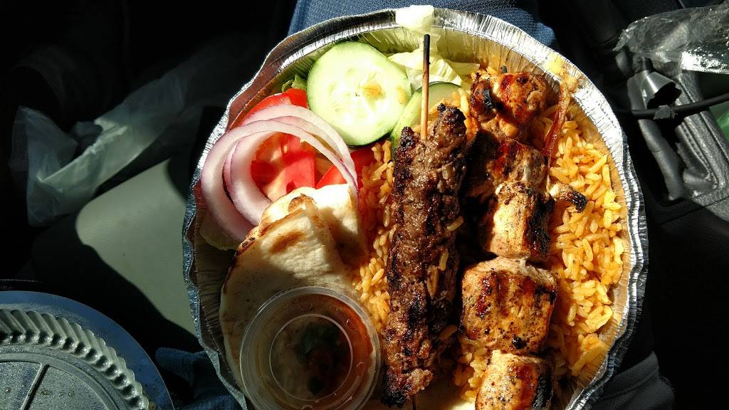 Loop Gyros | restaurant | 1164 W Osceola Pkwy, Kissimmee, FL 34741, USA | 4079444976 OR +1 407-944-4976