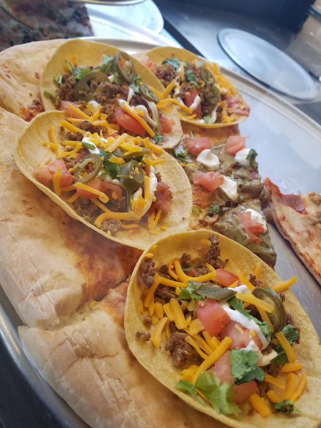 Sals Pizza East Side | restaurant | 2974 N Oakland Ave, Milwaukee, WI 53211, USA | 4149678040 OR +1 414-967-8040