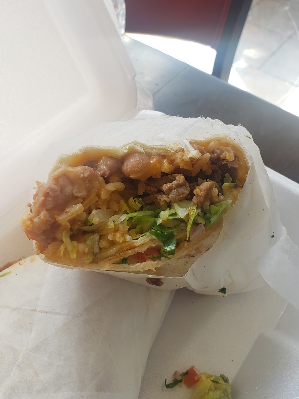 Taco House & Pizza | restaurant | 1727 W 4th St, Wilmington, DE 19805, USA | 3025167984 OR +1 302-516-7984