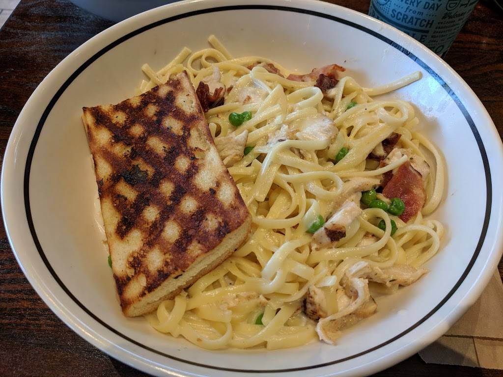 Corner Bakery Cafe | bakery | 17575 Harvard Ave #A, Irvine, CA 92614, USA | 9493990999 OR +1 949-399-0999