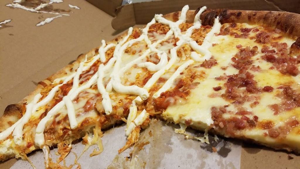 Rossos Italian Style Pizza | restaurant | 1275 Pawtucket Blvd, Lowell, MA 01854, USA | 9784536000 OR +1 978-453-6000