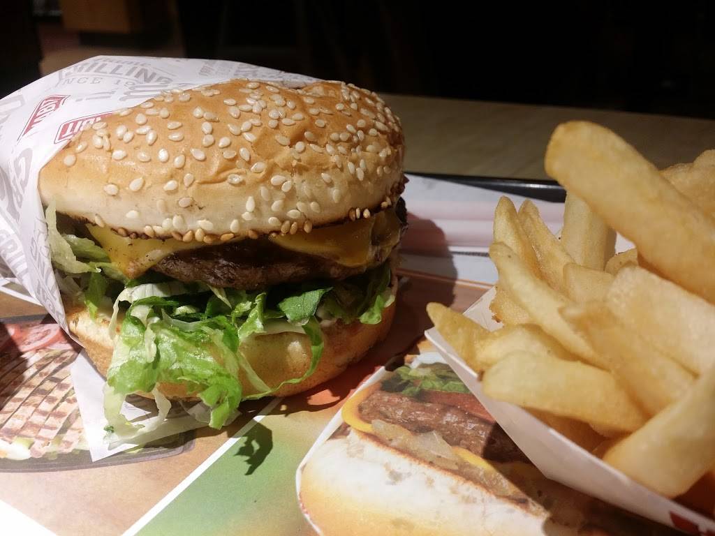 The Habit Burger Grill | meal takeaway | 22651 Ventura Blvd, Woodland Hills, CA 91364, USA | 8182252231 OR +1 818-225-2231