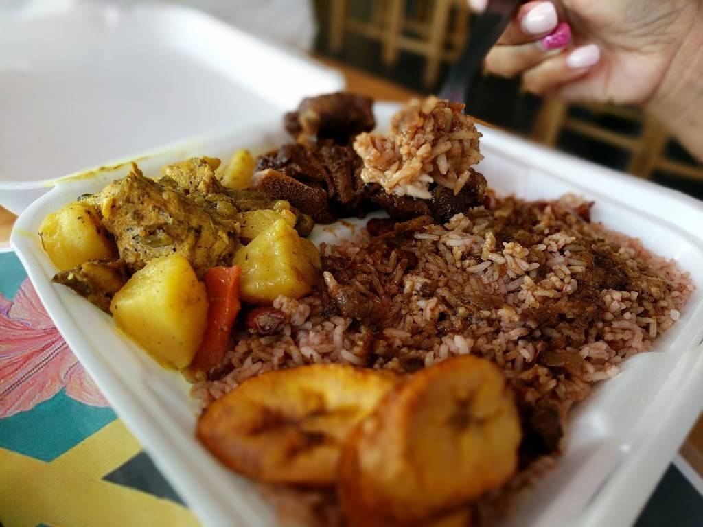 Ackee Tree the real Jamaican Cuisine | restaurant | 5712 El Cajon Blvd, San Diego, CA 92115, USA | 6194506284 OR +1 619-450-6284