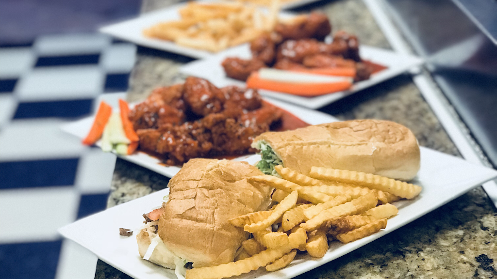 Annas Italian Restaurant Kilmarnock | restaurant | 150 Old Fair Grounds Way, Kilmarnock, VA 22482, USA | 8044358960 OR +1 804-435-8960