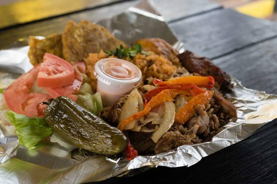 Cocina El Jibarazo Latin Cuisine | restaurant | 1790 Austin Hwy, San Antonio, TX 78218, USA | 2102045908 OR +1 210-204-5908