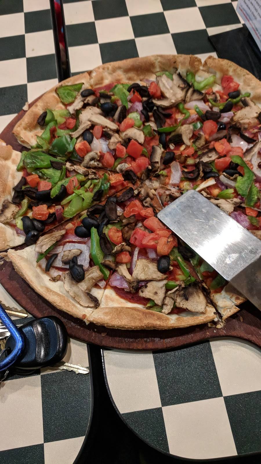 Pizza Hut | meal takeaway | 2625 Chatham Rd, Springfield, IL 62704, USA | 2175464444 OR +1 217-546-4444