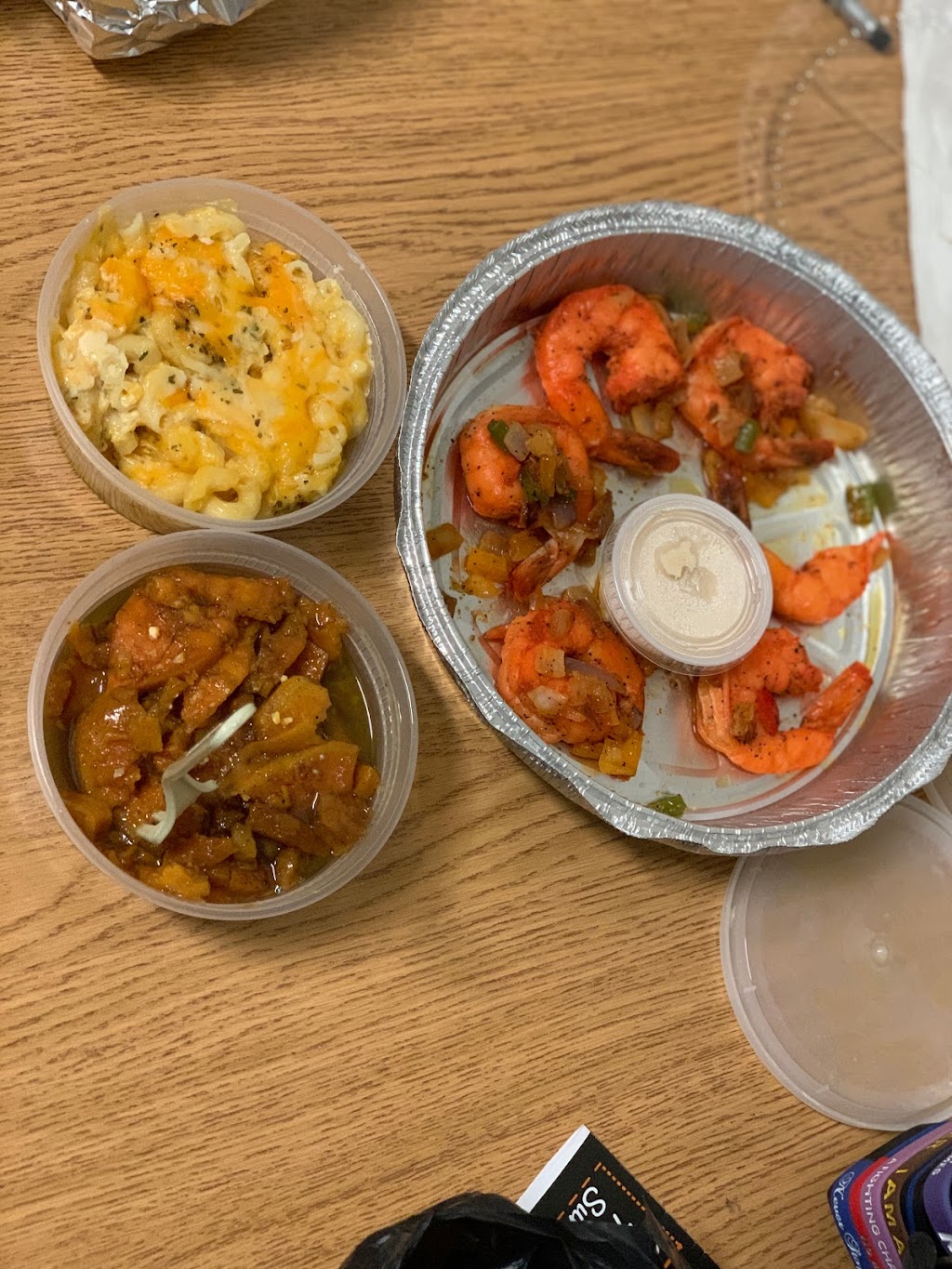 Major Kitchen | restaurant | 339 E 118th St, New York, NY 10035, USA | 6468580055 OR +1 646-858-0055