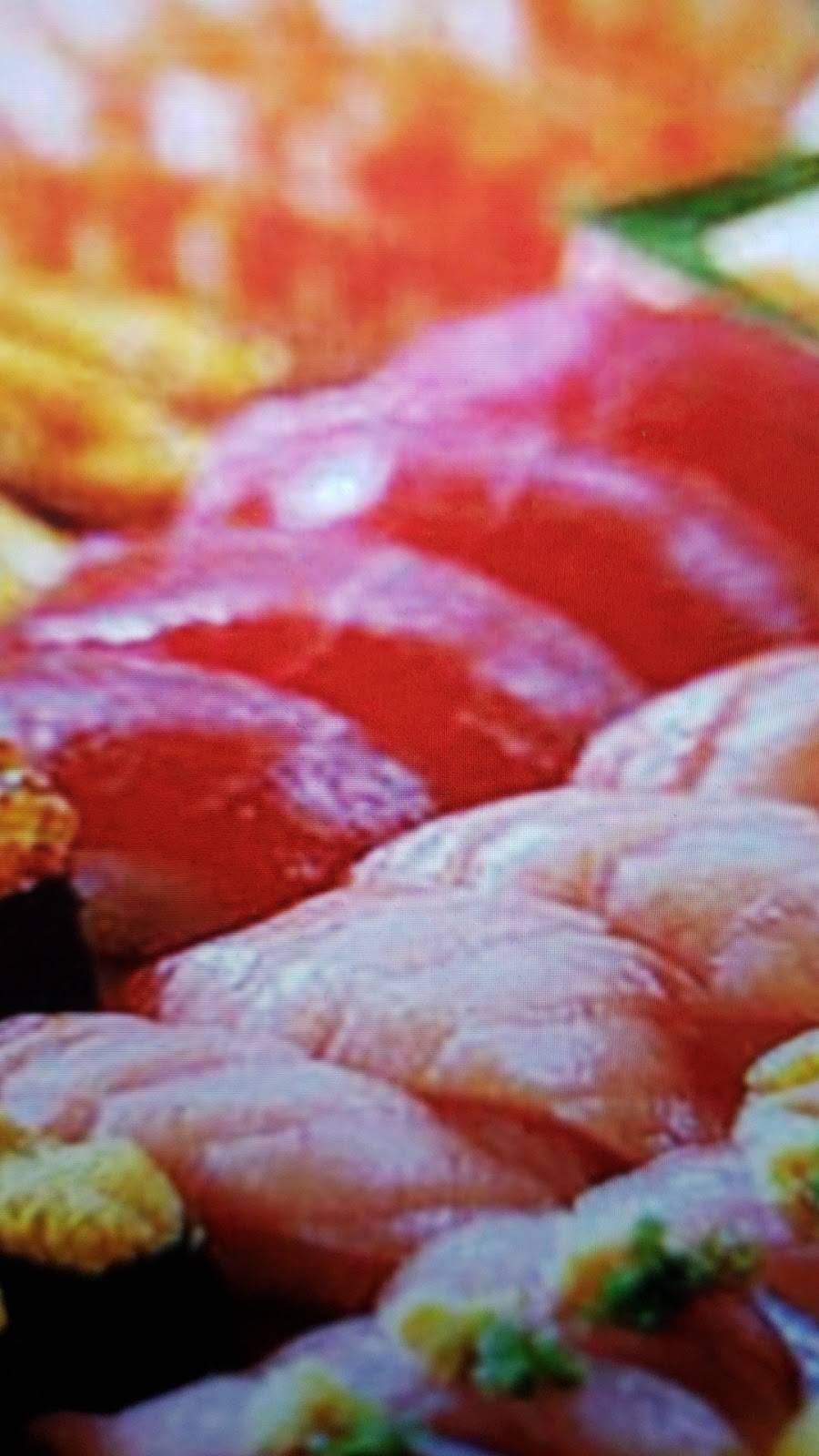 Sushi Surf Shack | restaurant | 1501 Salado Dr, Mountain View, CA 94043, USA | 8582302665 OR +1 858-230-2665