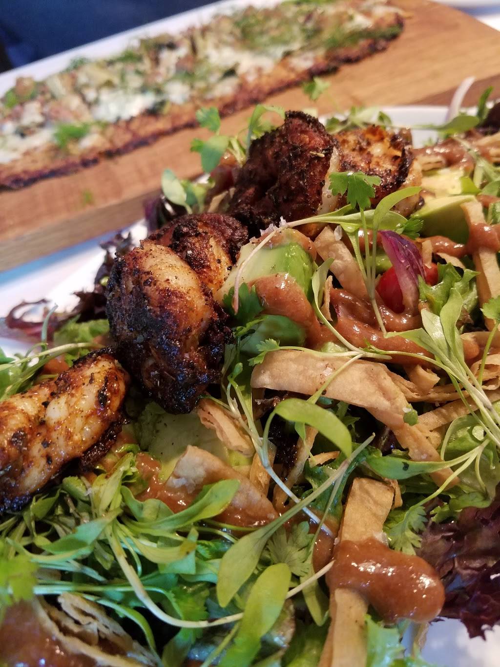 Livia Italian Eatery | restaurant | 207 S 3rd St, Geneva, IL 60134, USA | 6304026444 OR +1 630-402-6444