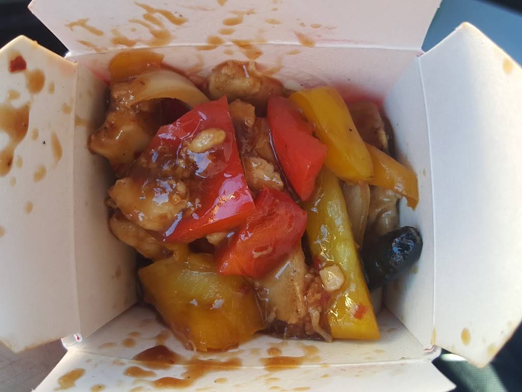 Panda Express | meal takeaway | 2190 Barranca Parkway, Irvine, CA 92606, USA | 9497571241 OR +1 949-757-1241