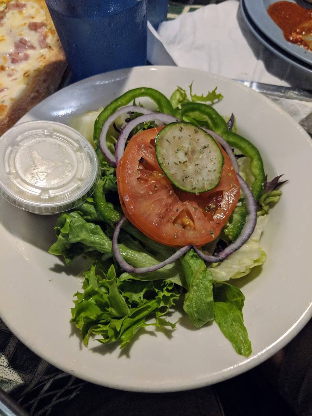 Paganos Pizzeria | restaurant | 116 S Nova Rd, Ormond Beach, FL 32174, USA | 3862369966 OR +1 386-236-9966