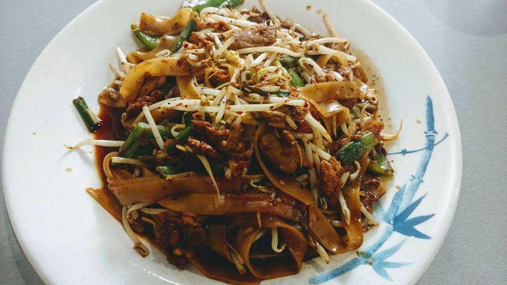 No Thai | restaurant | 403 E Grand River Ave, East Lansing, MI 48823, USA | 5173365555 OR +1 517-336-5555