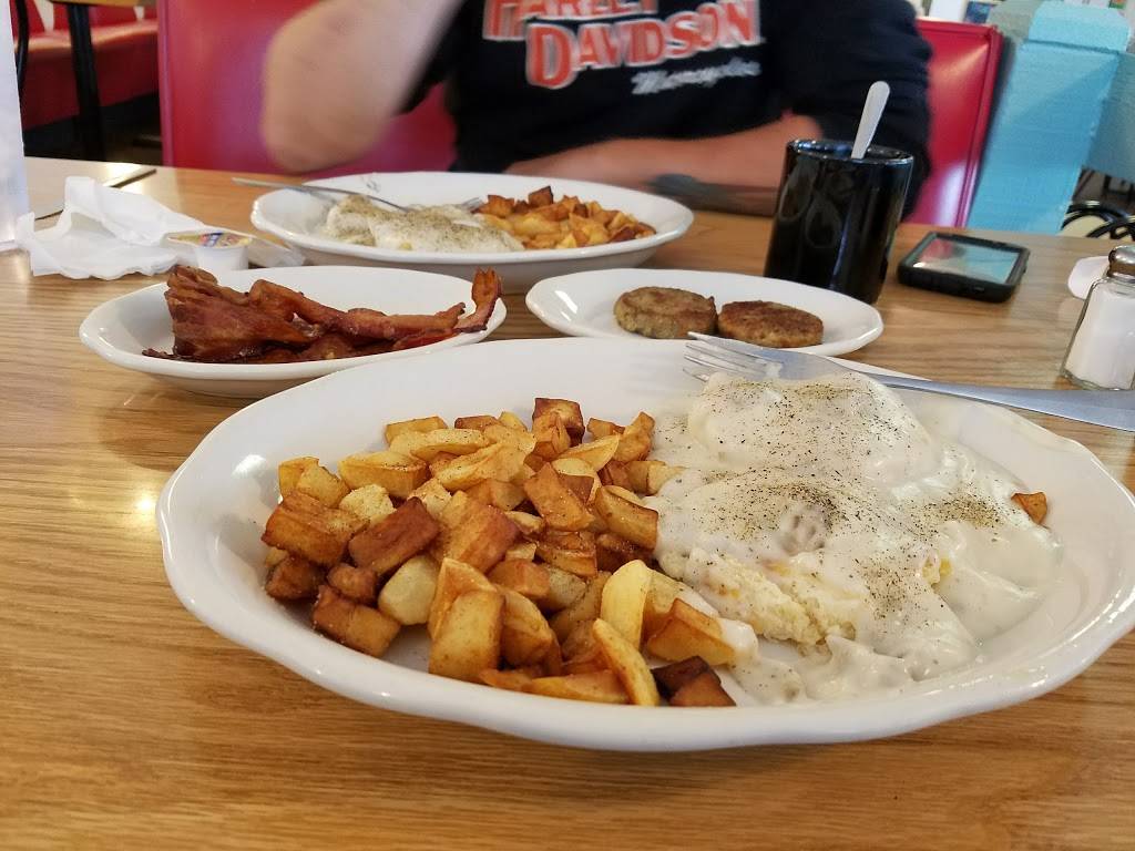 Breakfast & Lunch Lovers | restaurant | 6204 Raytown Trafficway, Raytown, MO 64133, USA | 8168865731 OR +1 816-886-5731