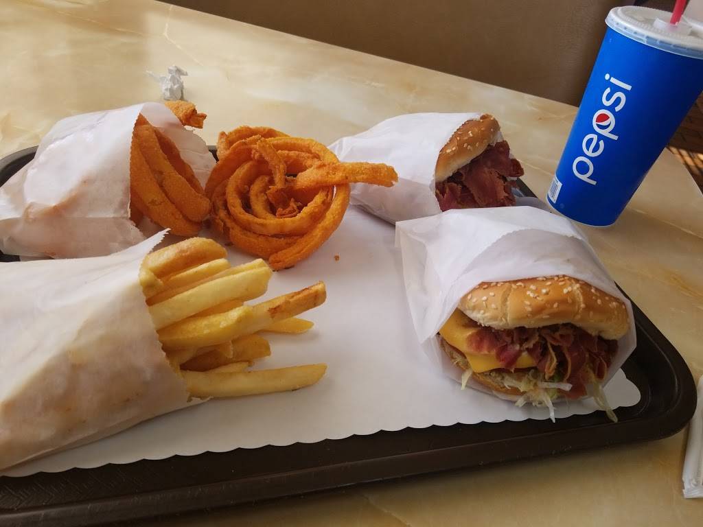 Crown Burgers | restaurant | 2684 3200 W, West Valley City, UT 84119, USA | 8019728586 OR +1 801-972-8586