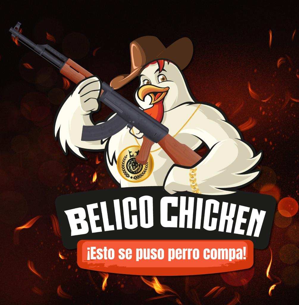 El Belico Chicken | restaurant | 1501 23rd Ave, Oakland, CA 94606, USA | 6502780448 OR +1 650-278-0448