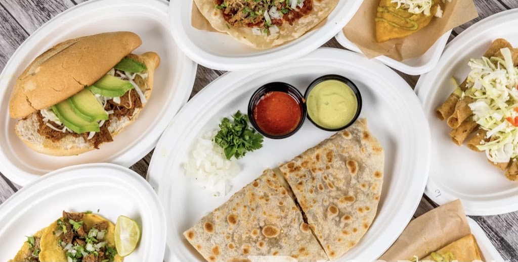 Analiz Taqueria | restaurant | 215 N Conway Ave, Mission, TX 78572, USA | 9565910655 OR +1 956-591-0655