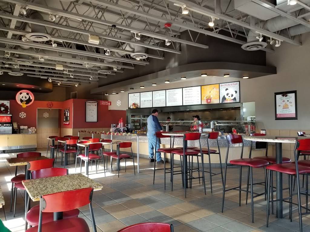 Panda Express | restaurant | 20850 N John Wayne Pkwy, Maricopa, AZ 85139, USA | 5205689006 OR +1 520-568-9006