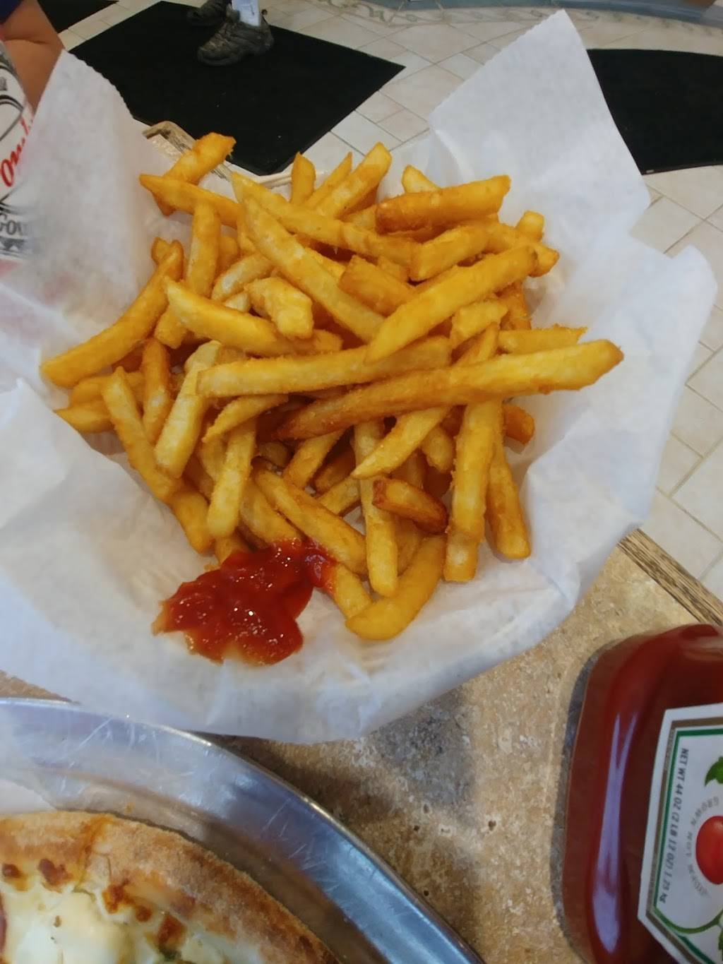 Strombolis Express | restaurant | 481 Boston Rd, Billerica, MA 01821, USA | 9786637737 OR +1 978-663-7737