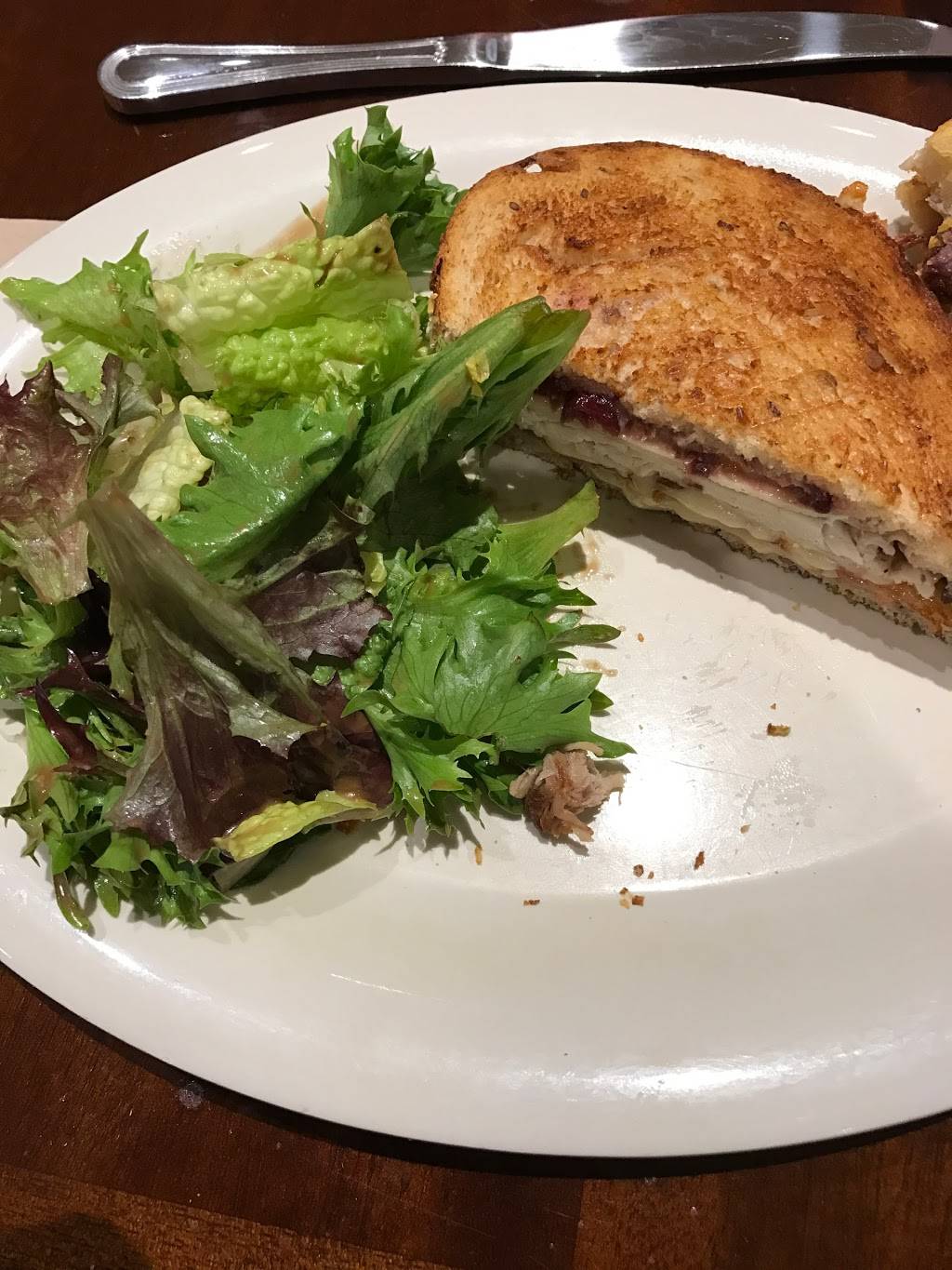 Boudin SF | bakery | 5353 Almaden Expy, San Jose, CA 95118, USA | 4085131050 OR +1 408-513-1050