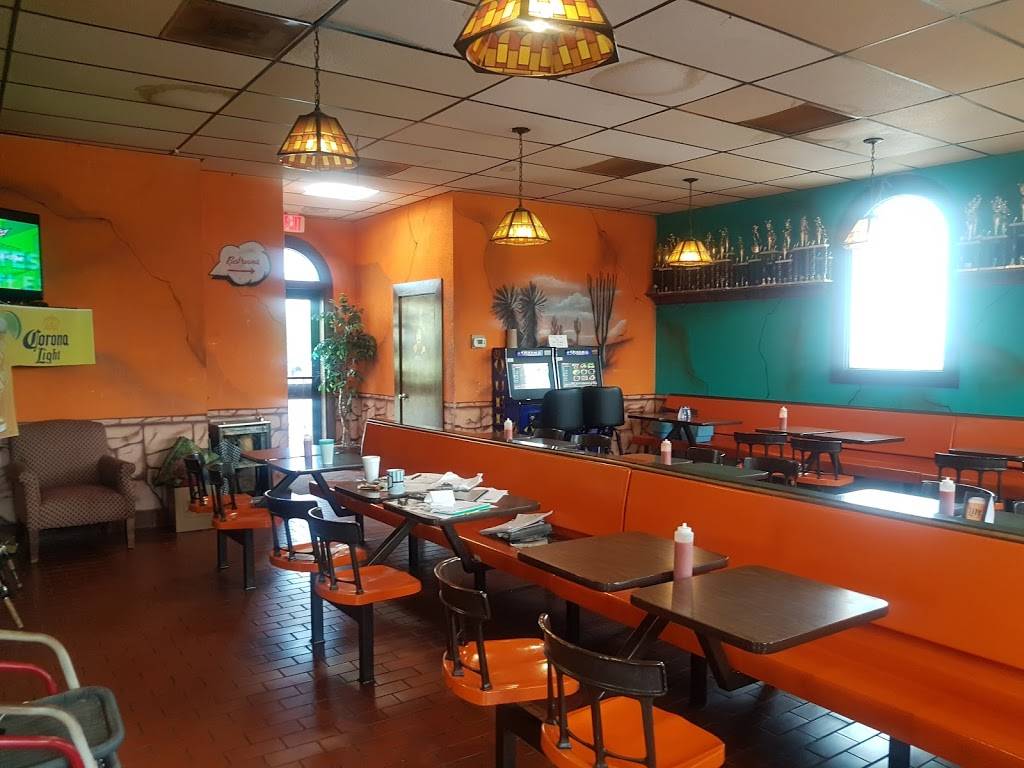 El Cabritos Restaurant | restaurant | 21104 Timberlake Rd, Lynchburg, VA 24502, USA | 4342398226 OR +1 434-239-8226