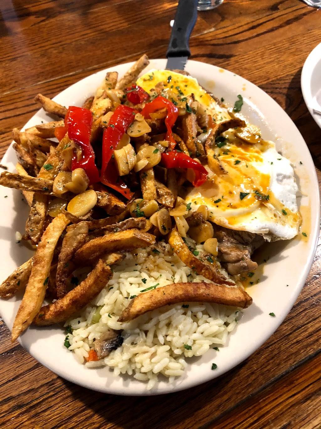 Simply Simons | restaurant | 481 Wilbur Ave, Swansea, MA 02777, USA | 5086755531 OR +1 508-675-5531